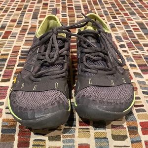 New Balance Minimus Women's 9 Vibram 10v1